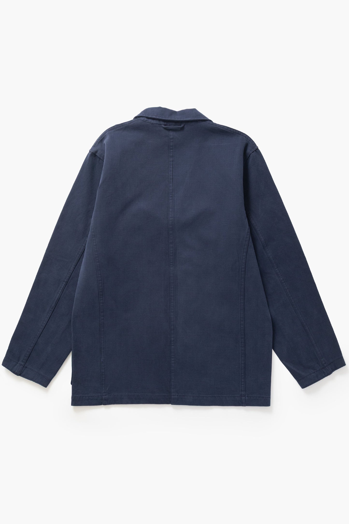 Service Works Moleskin Server Suit Jacket Dark Navy
