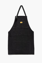 Load image into Gallery viewer, Service Works Denim Apron Dark Wash
