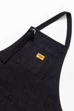 Load image into Gallery viewer, Service Works Denim Apron Dark Wash

