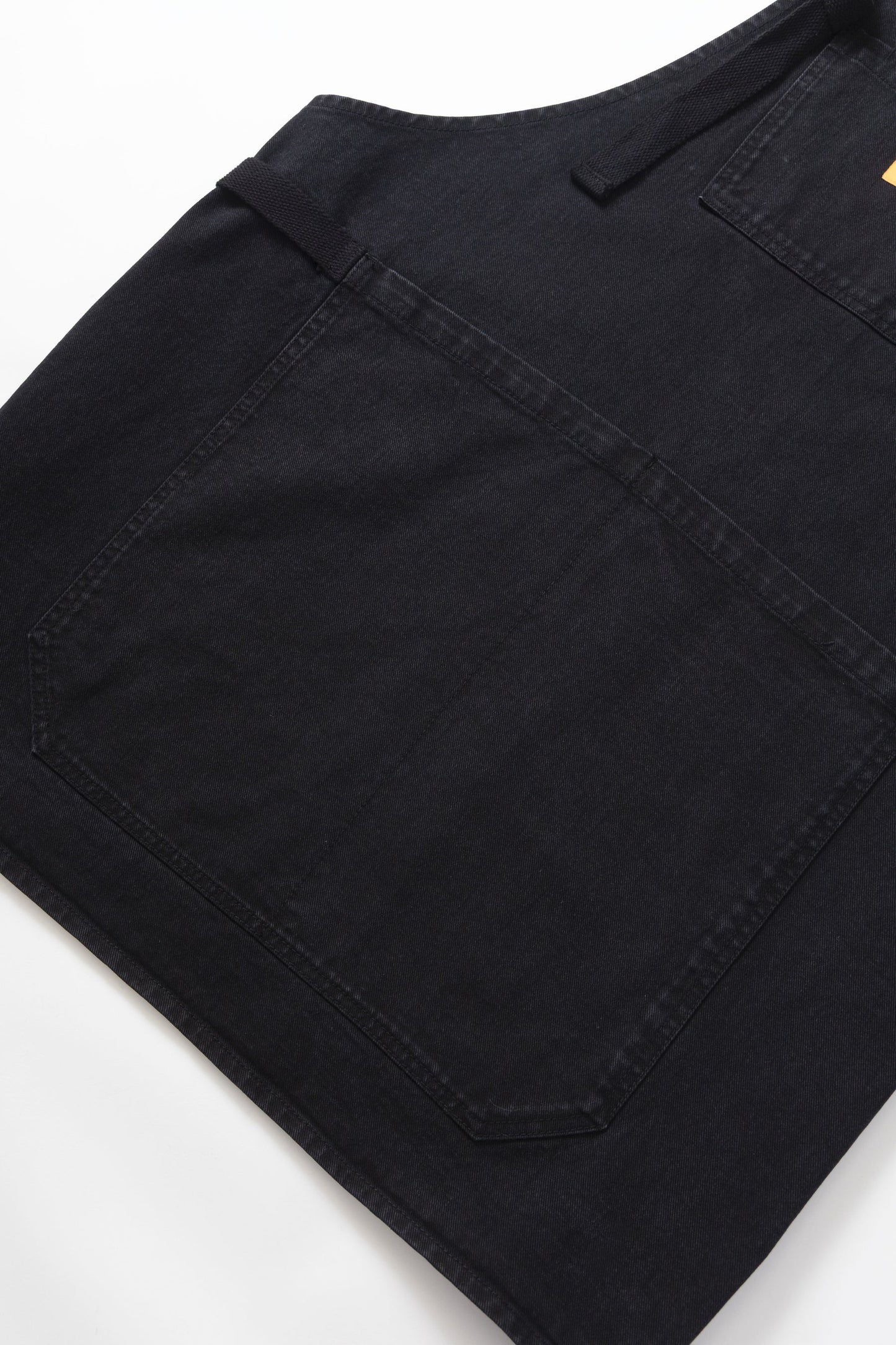 Service Works Denim Apron Dark Wash