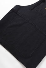 Load image into Gallery viewer, Service Works Denim Apron Dark Wash
