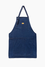 Load image into Gallery viewer, Service Works Denim Apron One Wash
