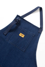 Load image into Gallery viewer, Service Works Denim Apron One Wash
