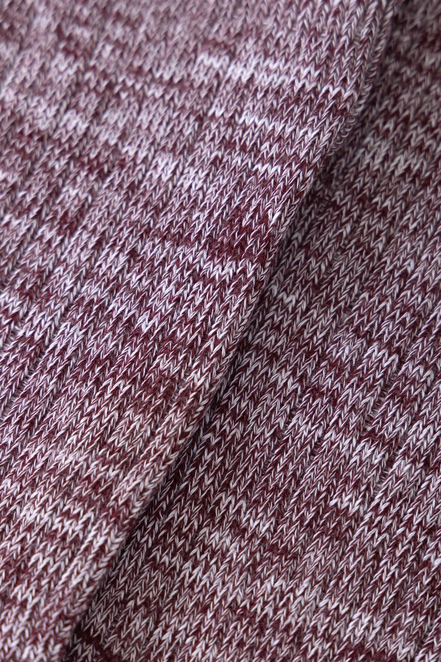 Service Works The Gardener's Sock Burgundy
