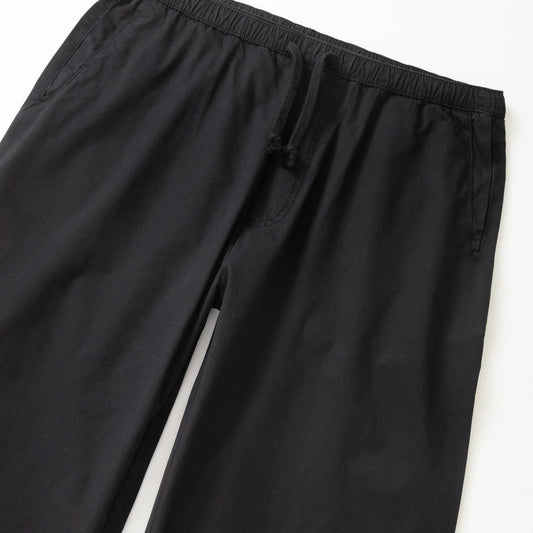 Service Works Tech Twill Easy Chef Pants Black
