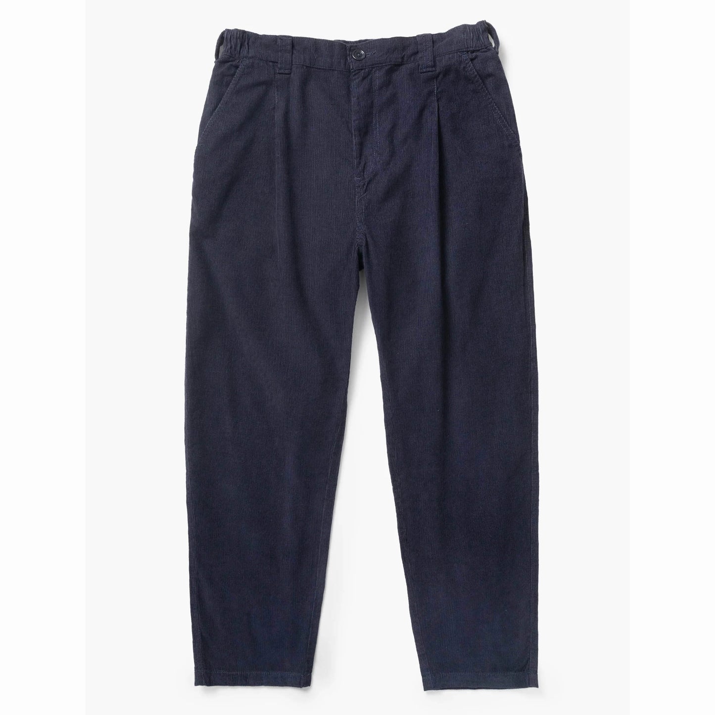 Service Works Fine Cord Waiter Pants Dark Navy
