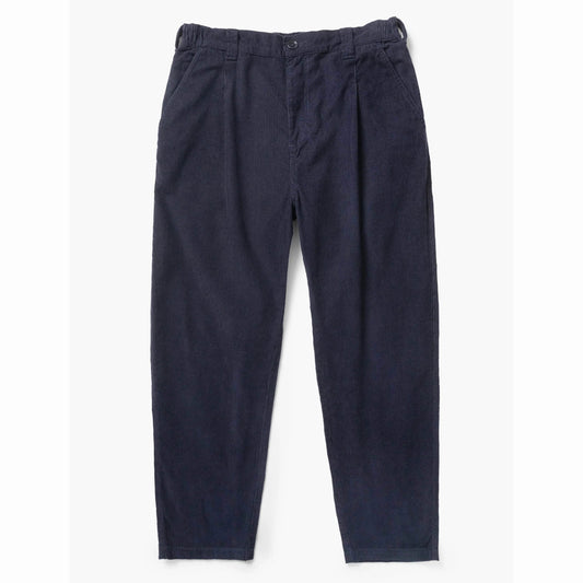 Service Works Fine Cord Waiter Pants Dark Navy