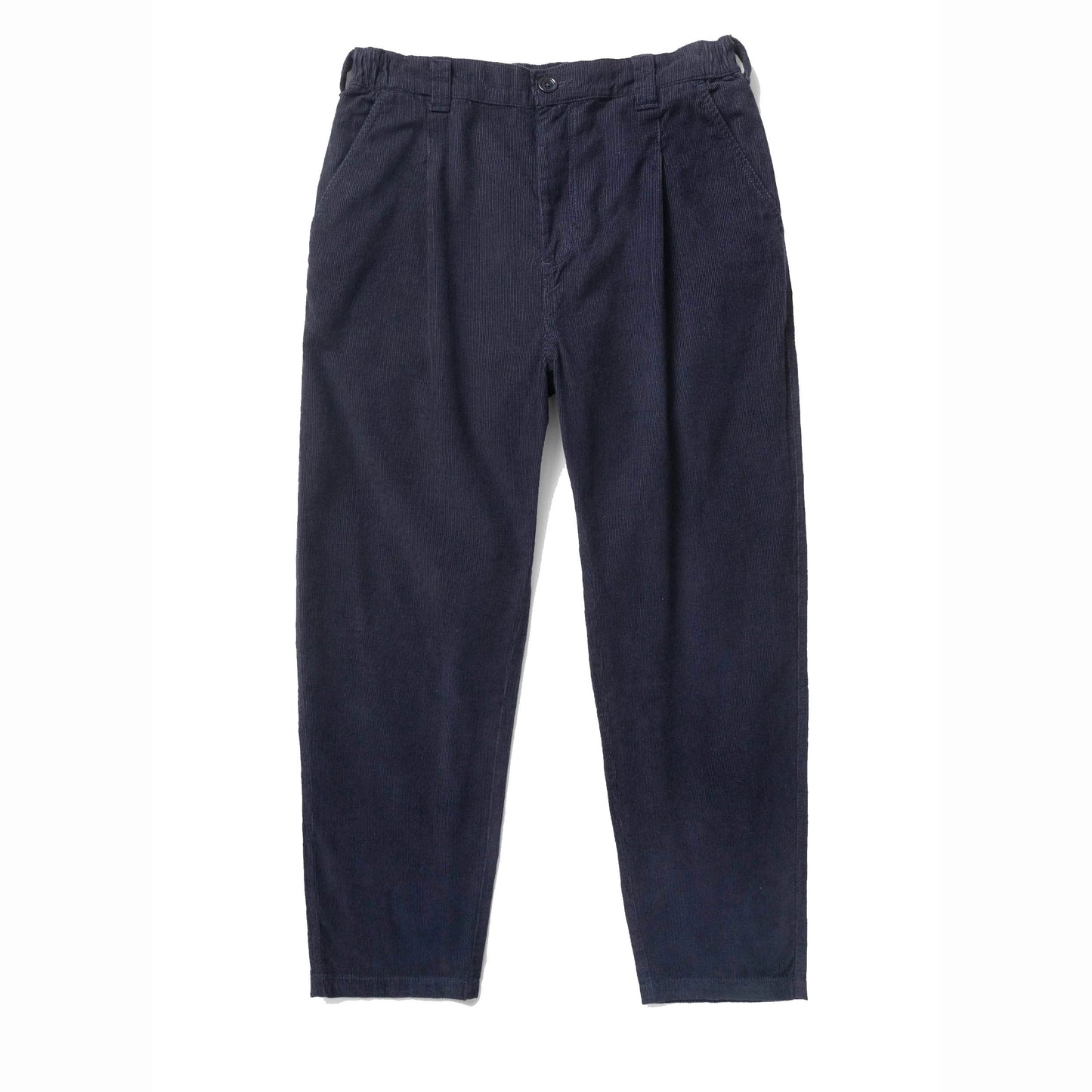 Service Works Fine Cord Waiter Pants Dark Navy
