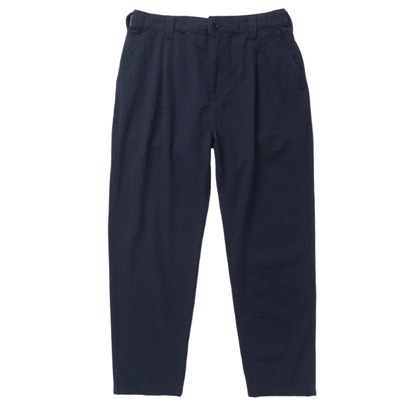 Service Works Seersucker Waiters Pant Navy