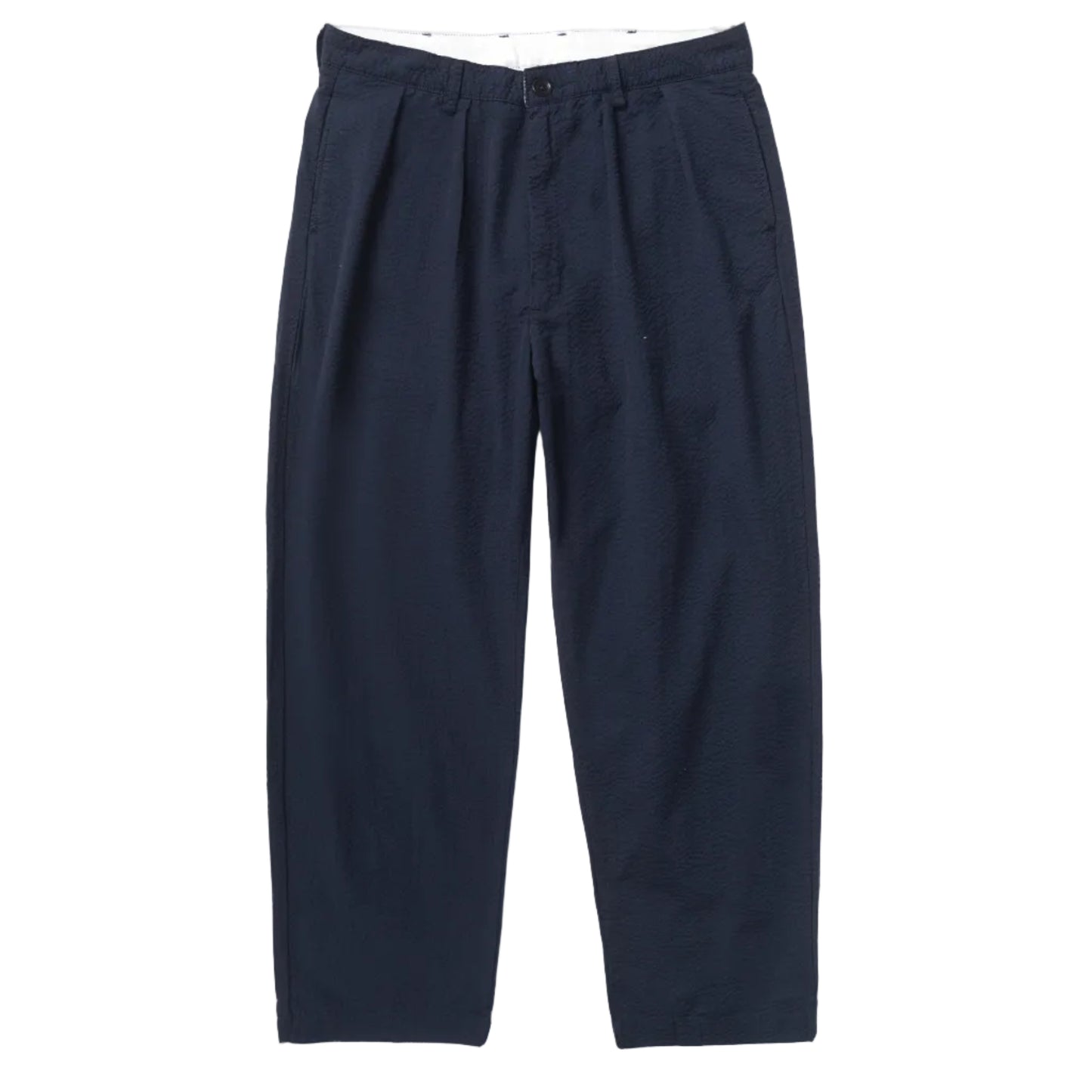 Service Works Seersucker Part Timer Pant Navy
