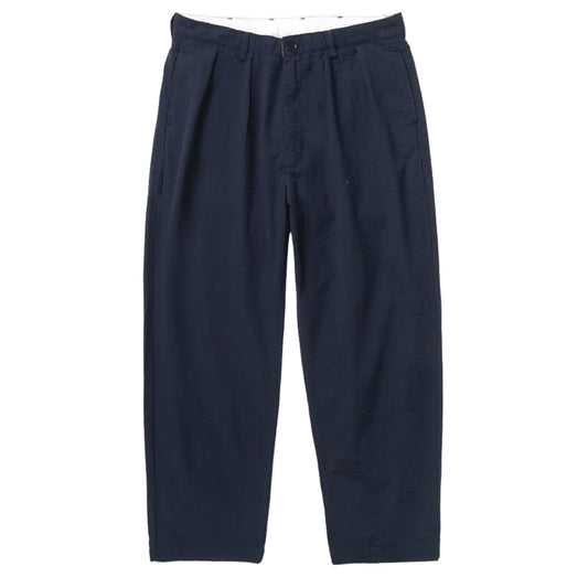 Service Works Seersucker Part Timer Pant Navy