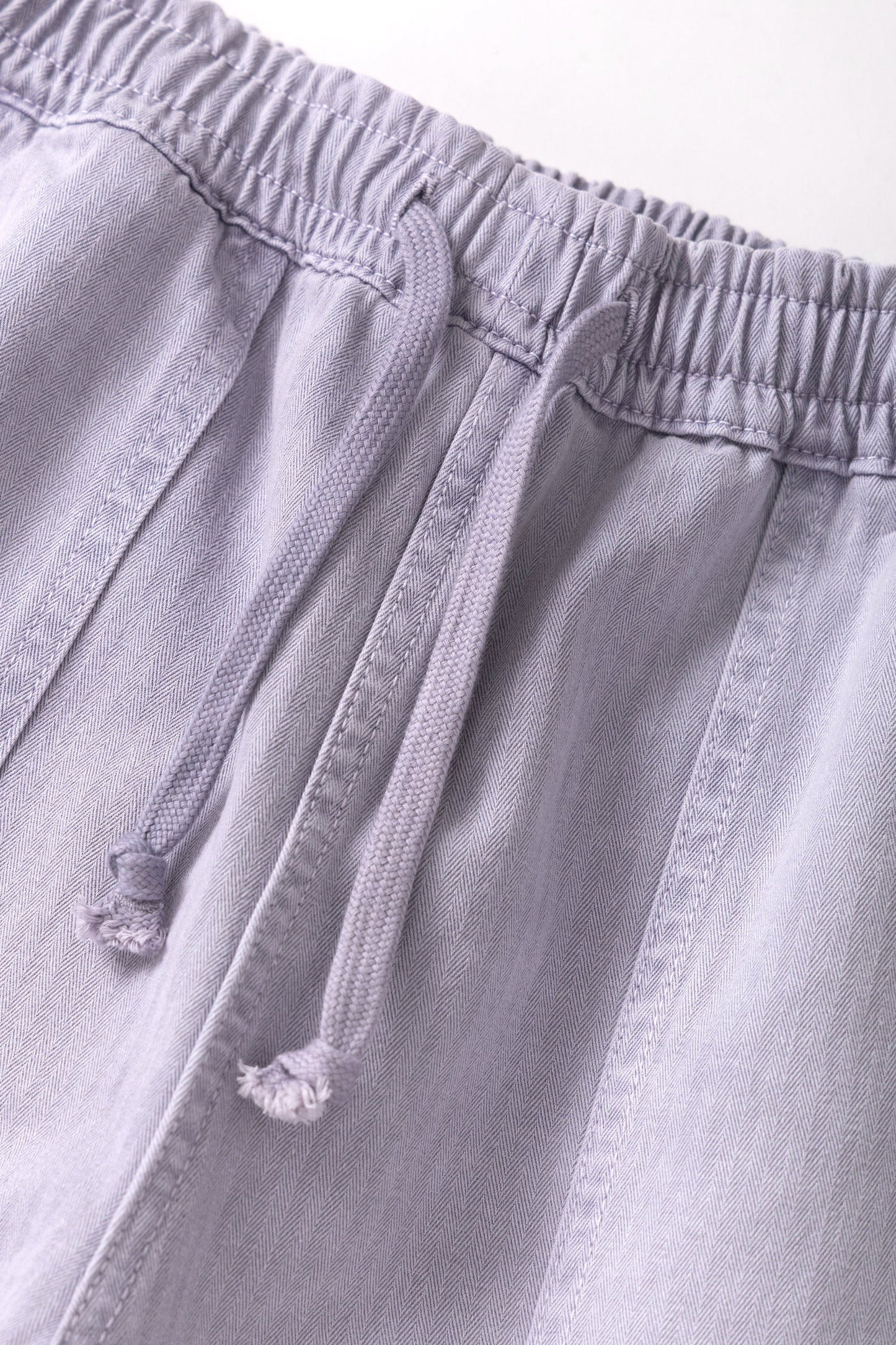 Service Works Pigment Herringbone Chef Pants Lavender