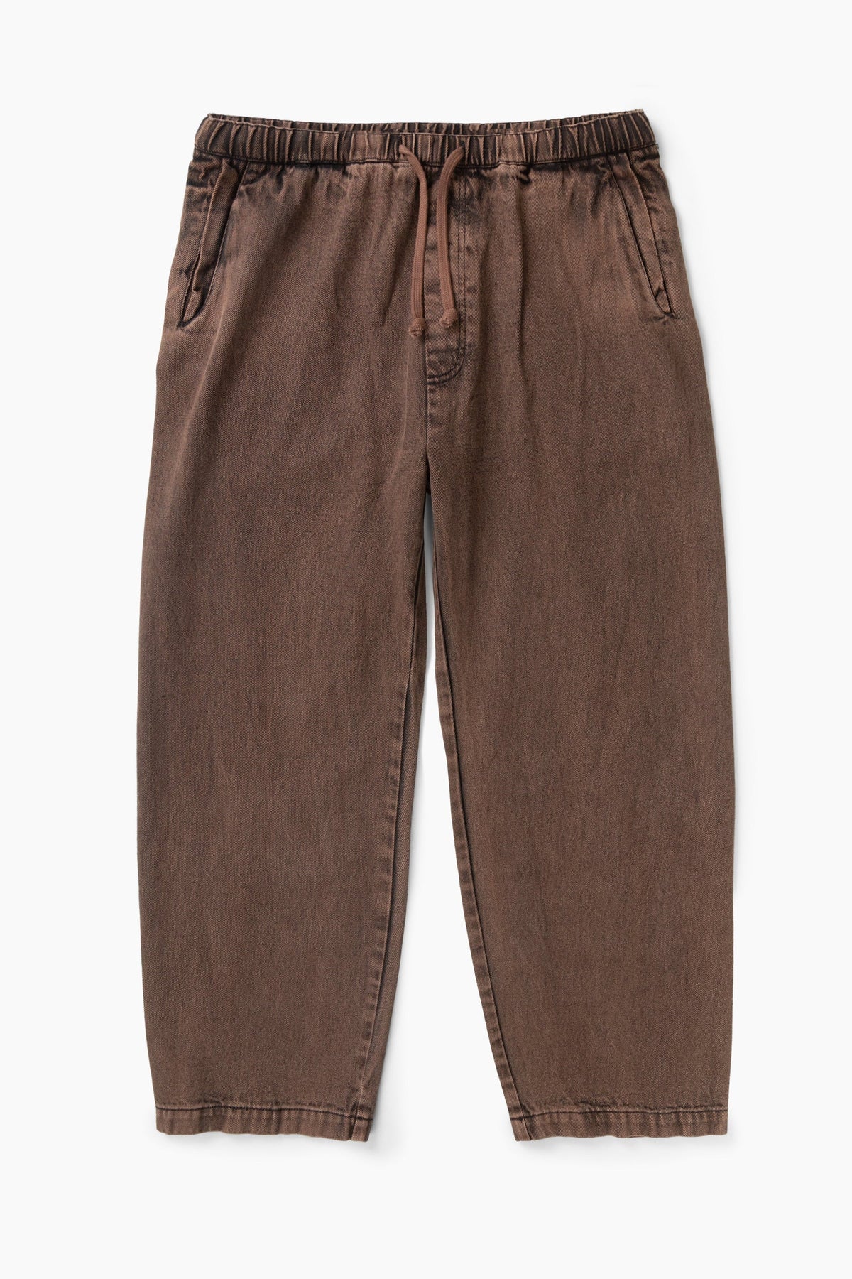 Service Works OD Easy Chef Pants Umber