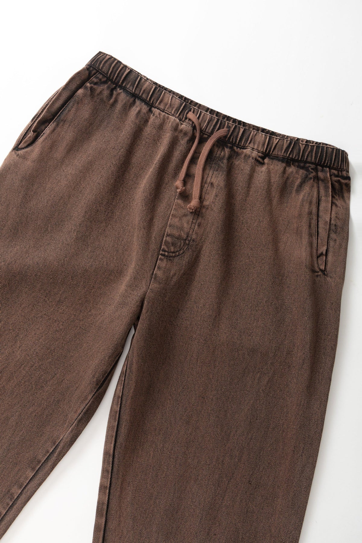 Service Works OD Easy Chef Pants Umber