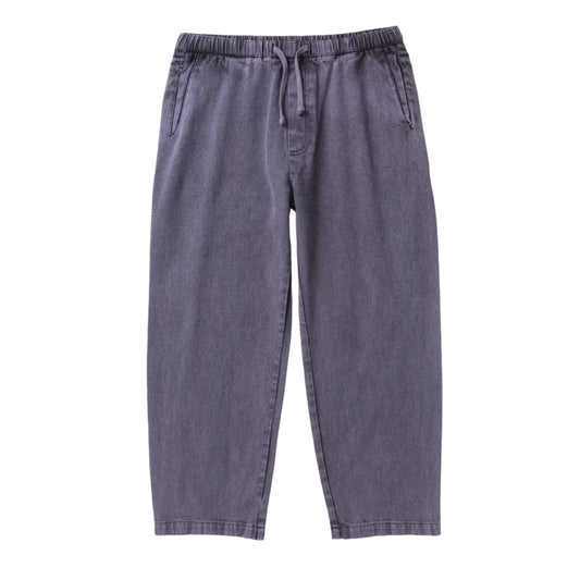 Service Works OD Easy Chef Pants Mauve