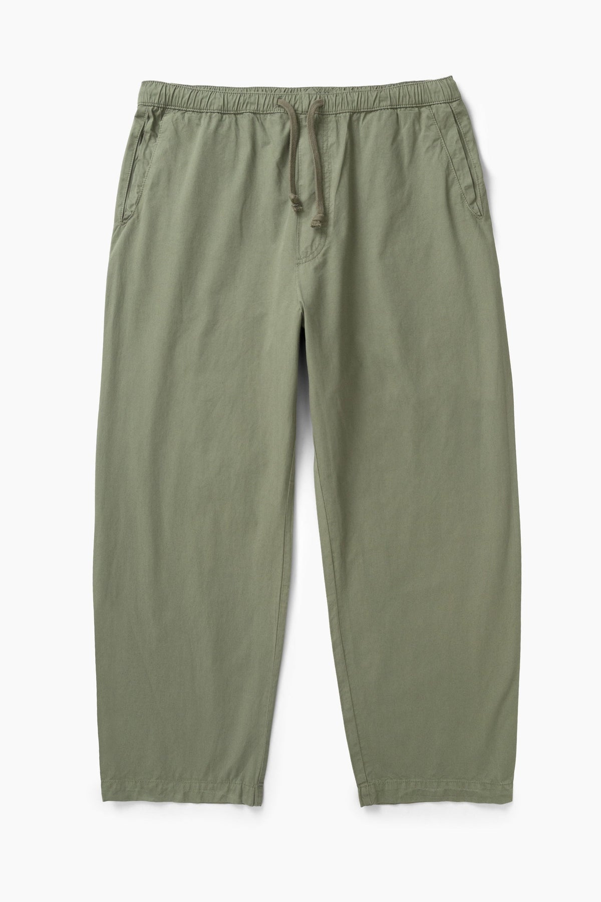 Service Works Tech Twill Easy Chef Pants Olive