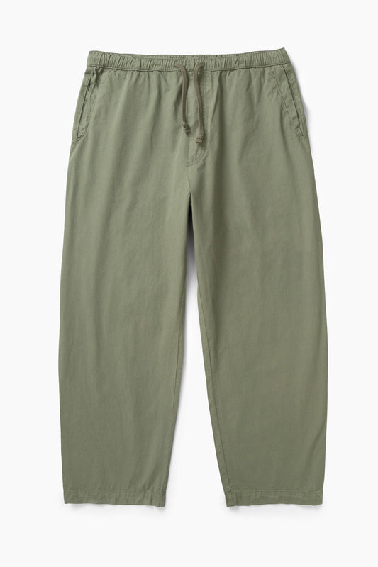 Service Works Tech Twill Easy Chef Pants Olive