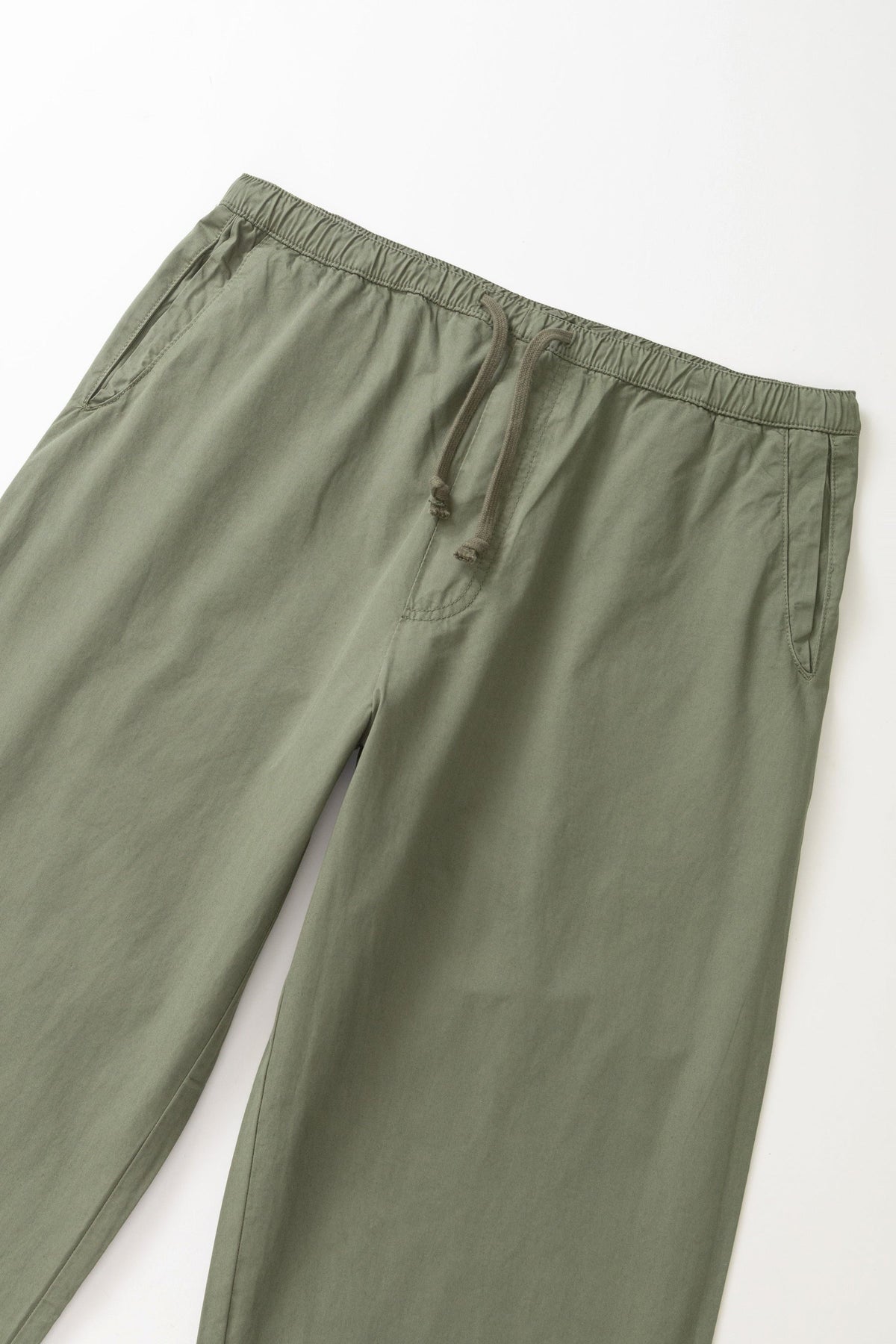 Service Works Tech Twill Easy Chef Pants Olive