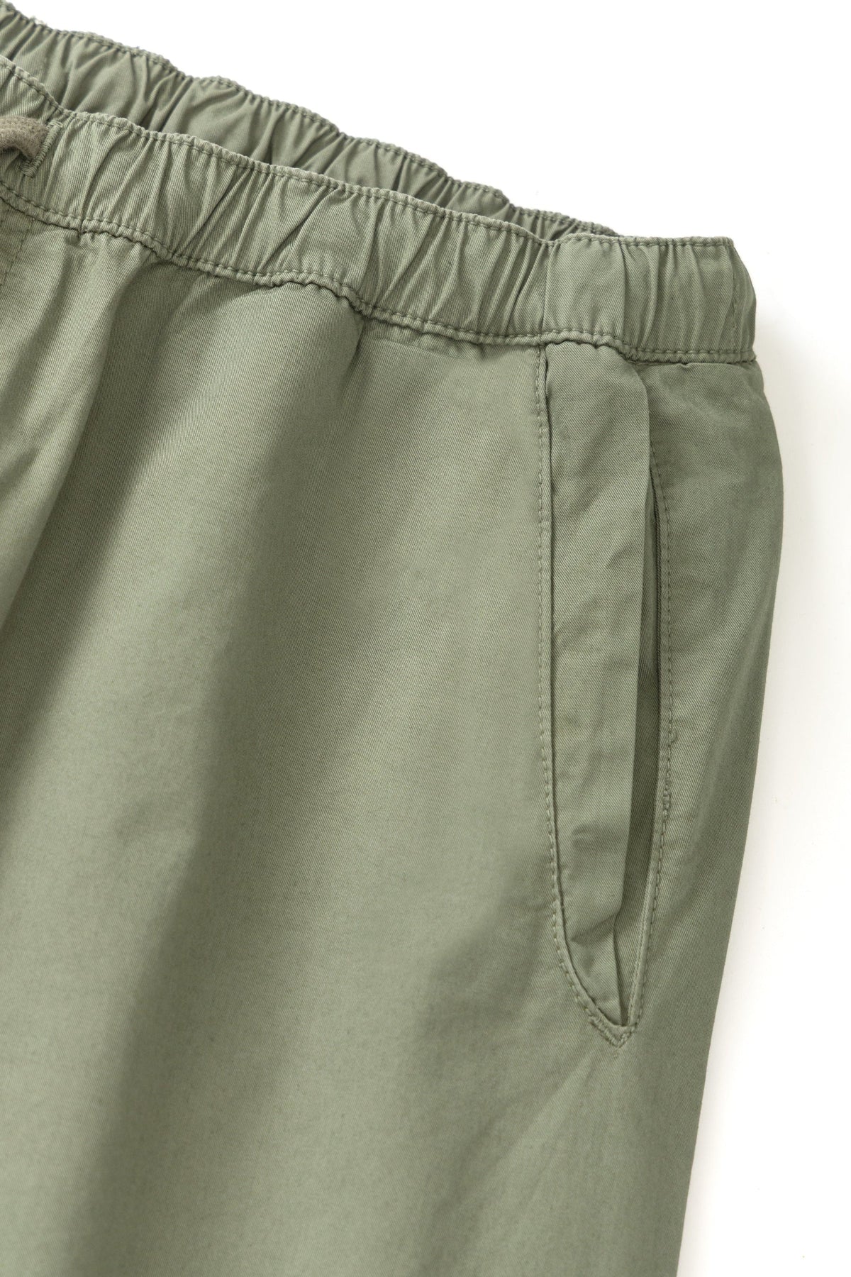 Service Works Tech Twill Easy Chef Pants Olive
