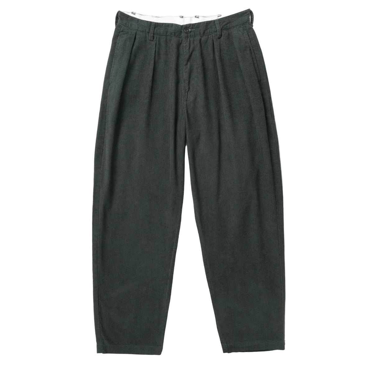 Service Works Fine Cord Part Timer Pant Jewel