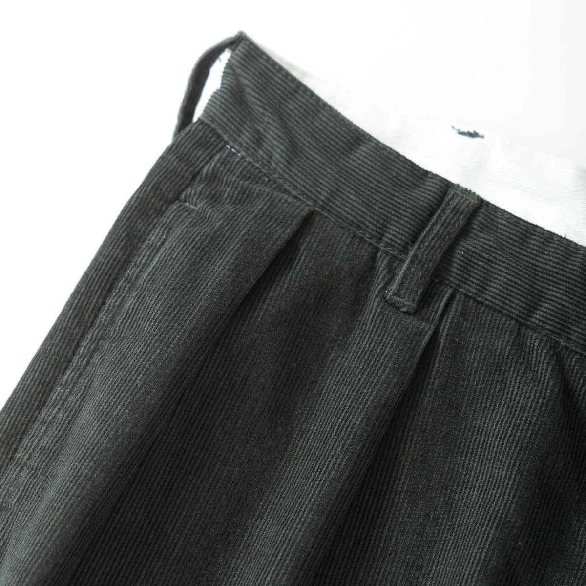 Service Works Fine Cord Part Timer Pant Jewel