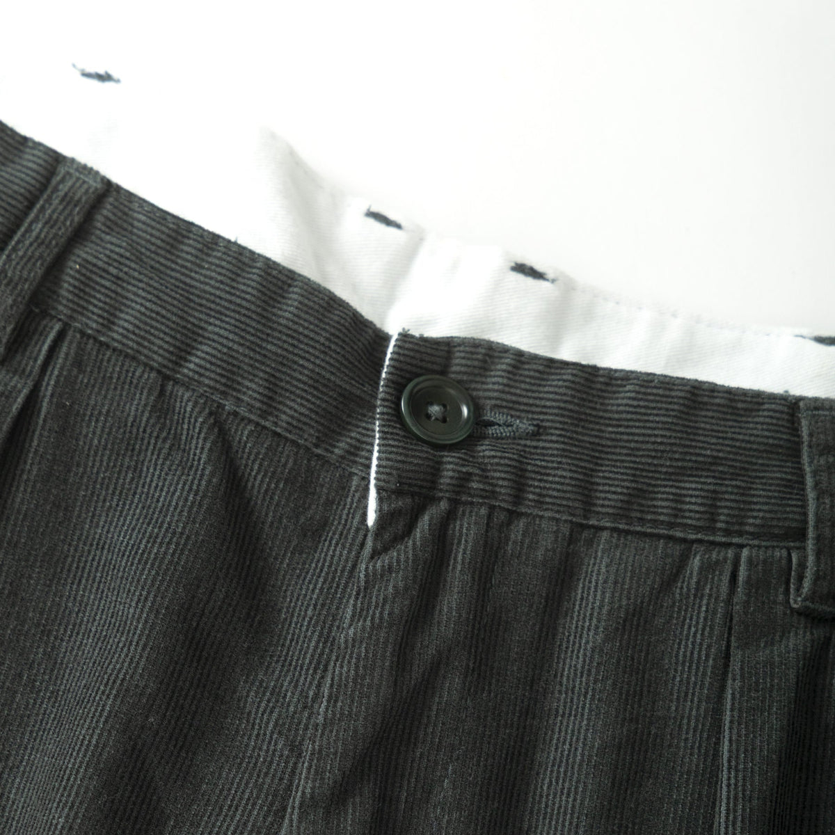 Service Works Fine Cord Part Timer Pant Jewel