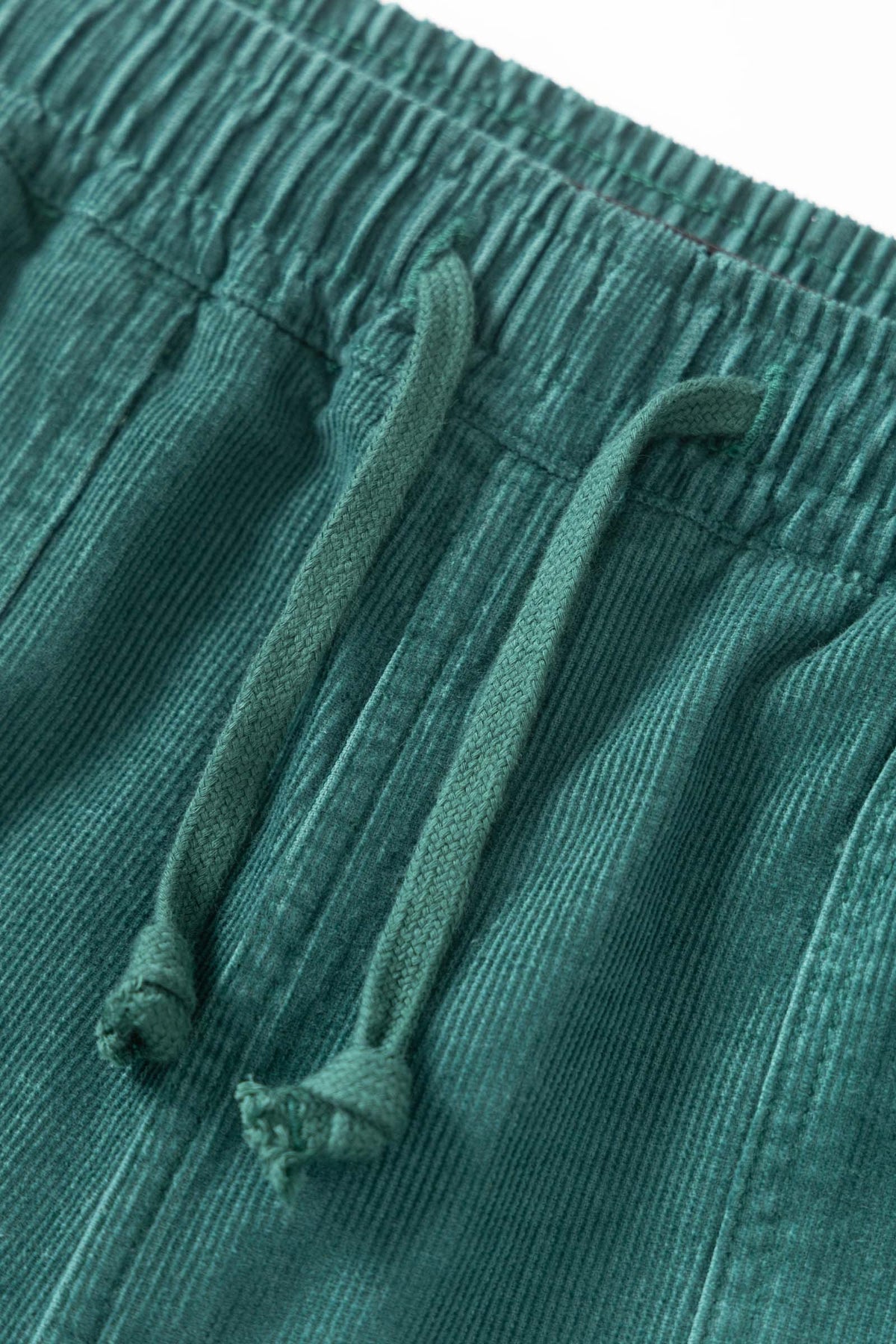 Service Works Fine Cord Chef Pants Green