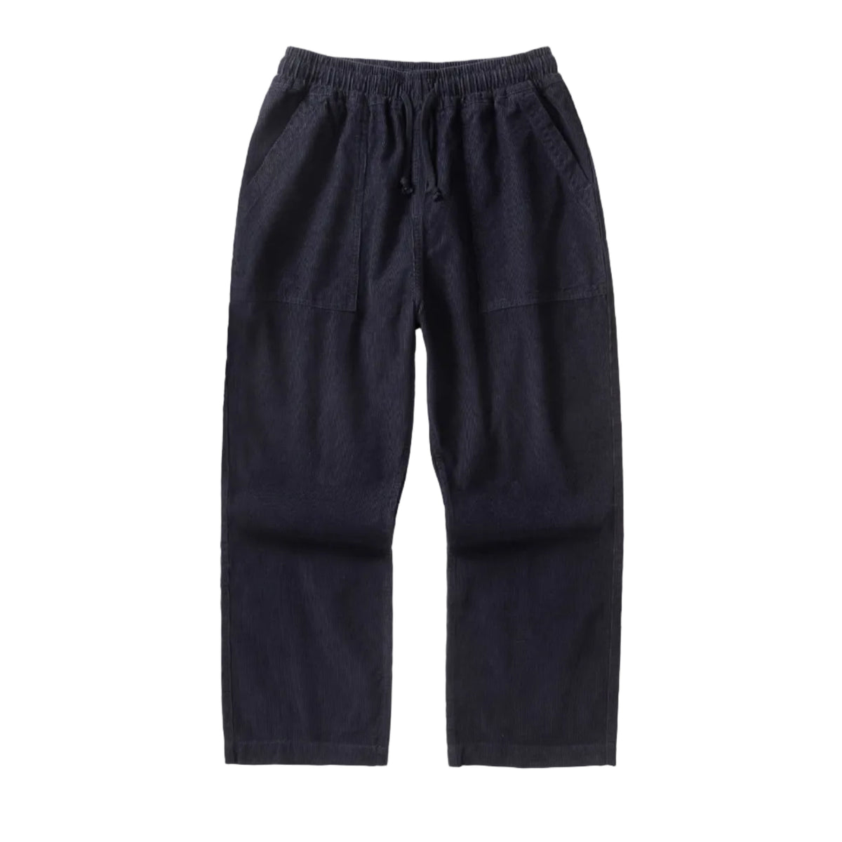 Service Works Fine Cord Chef Pants Navy