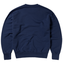 Load image into Gallery viewer, No Problemo Mini  Problemo Sweatshirt Navy
