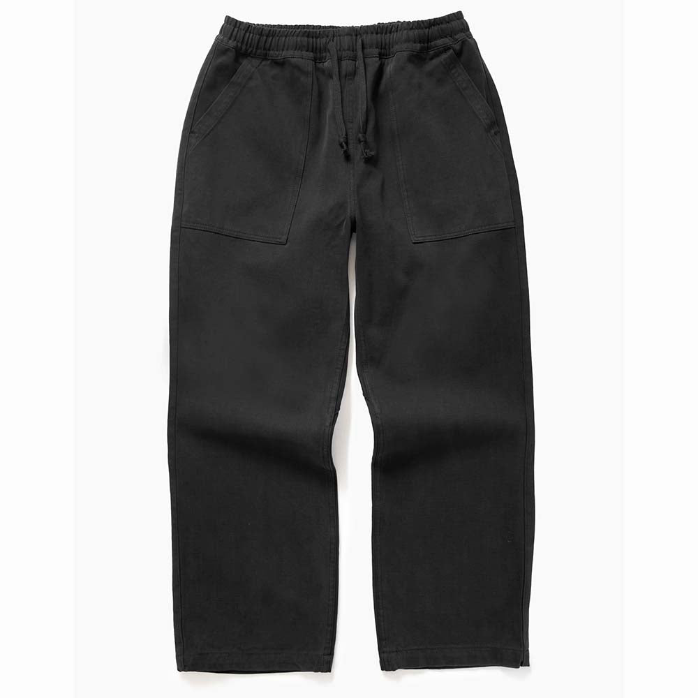 Service Works Moleskin Chef Pants Black