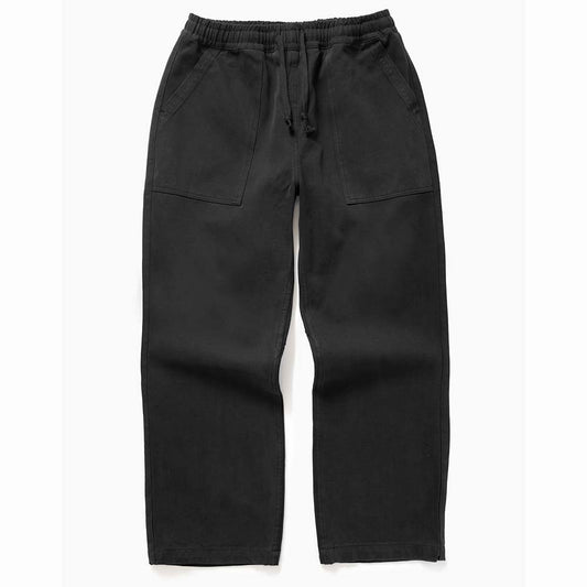 Service Works Moleskin Chef Pants Black