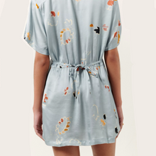 Load image into Gallery viewer, Sessun Nour Dress Dalibloom
