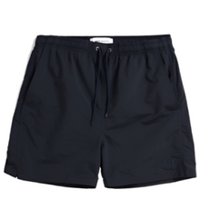 Load image into Gallery viewer, Norse Projects Hauge Recycled Nylon Swimmers Dark Navy

