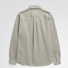 Load image into Gallery viewer, Norse Projects Algot Relaxed Cotton Linen Shirt
