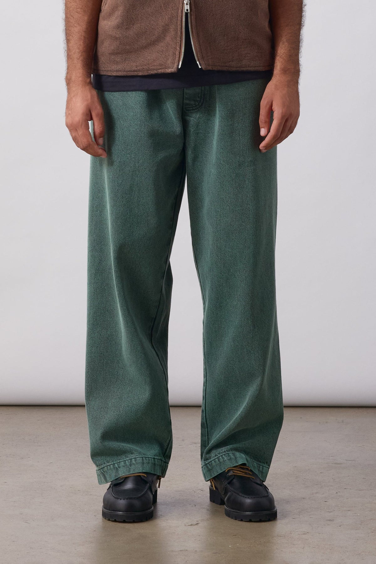 Service Works OD Easy Chef Pants Sage