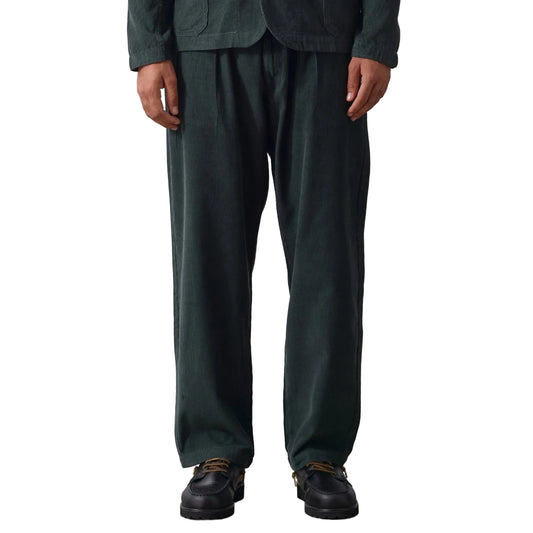 Service Works Fine Cord Part Timer Pant Jewel