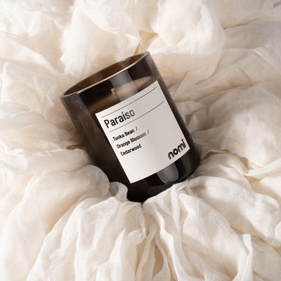 Nomi Paraíso Candle