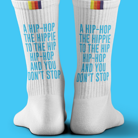 Supa Dupa Sugarhill Gang  Two Pack