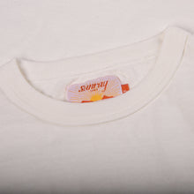 Load image into Gallery viewer, Sunray Spirit Na&#39;maka&#39;oh SS T-Shirt Off White
