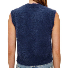 Load image into Gallery viewer, Rails Talli Vest Navy
