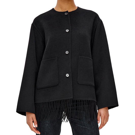 Rails Tomoko Jacket Black