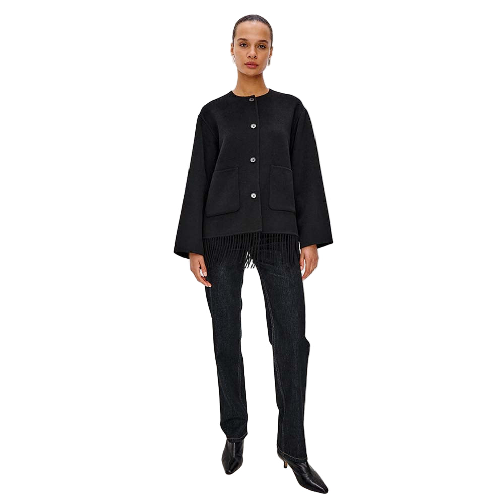 Rails Tomoko Jacket Black