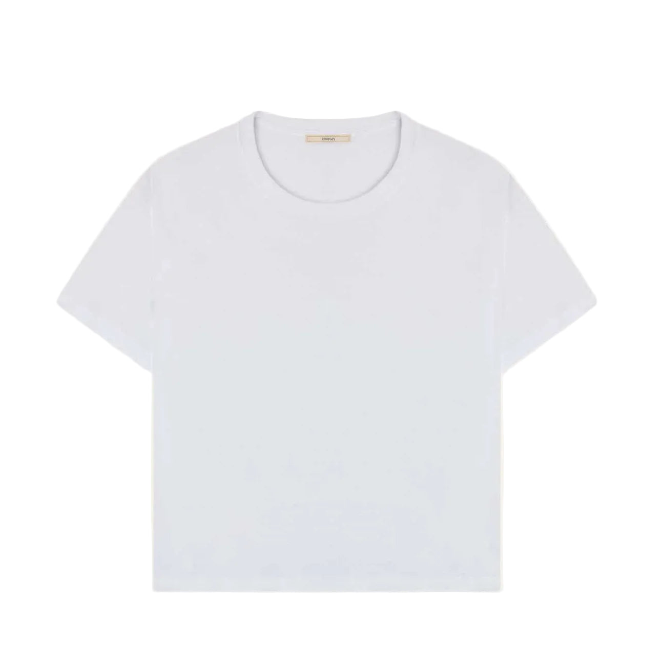 Sessun Too T-Shirt Optical White
