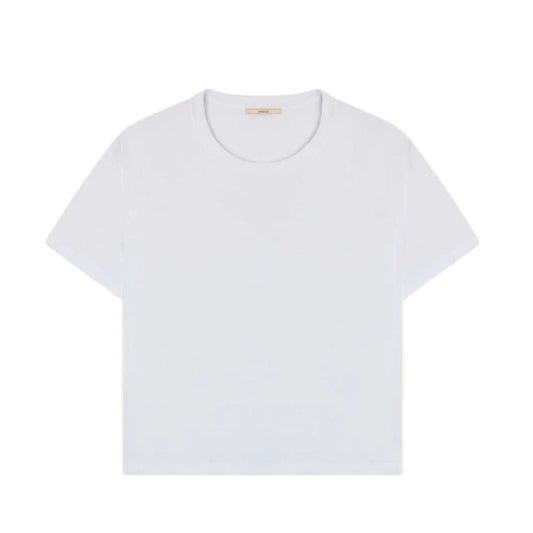 Sessun Too T-Shirt Optical White