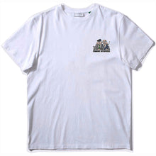 Load image into Gallery viewer, Edmmond Studios Trade T-Shirt Plain White

