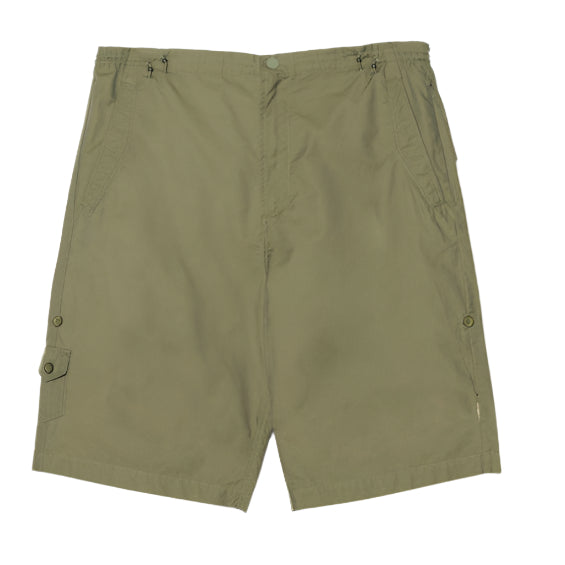 Maharishi Original Snoshorts Loose Fit Olive