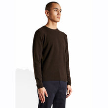 Load image into Gallery viewer, Norse Projects Sigfred Lambswool Truffle
