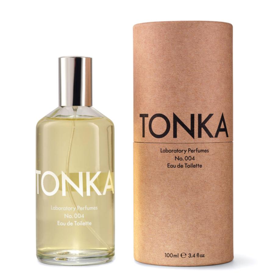 Laboratory Perfumes Tonka  EDT