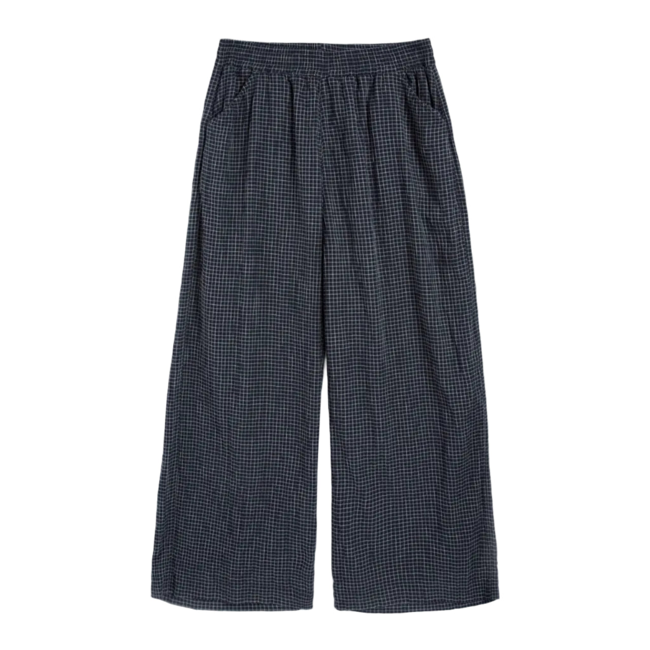 YMC Envelope Trouser Navy