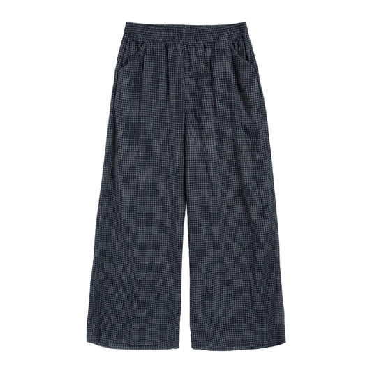 YMC Envelope Trouser Navy